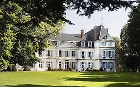 Chateau De Divonne